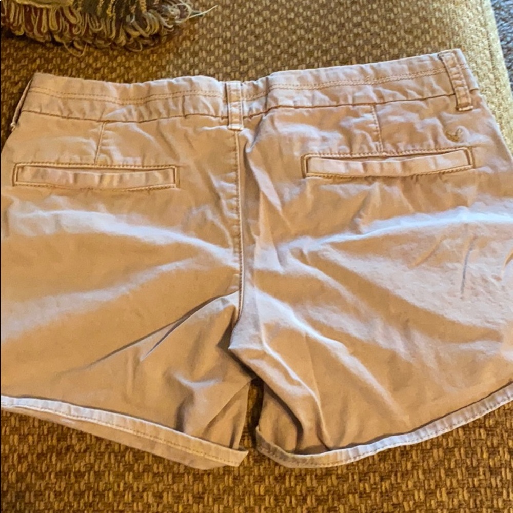 Shorts - Picture 2 of 4